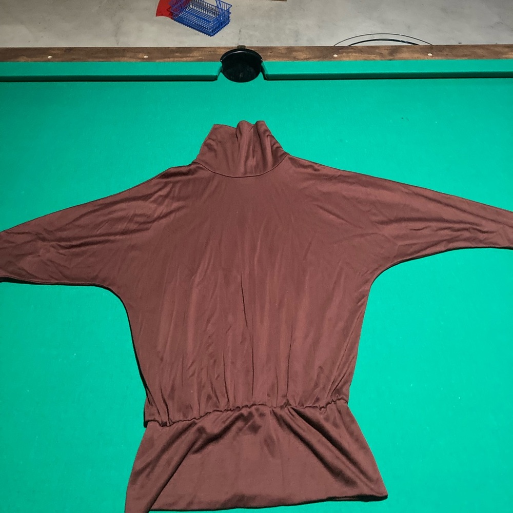 Robben-Alexander top